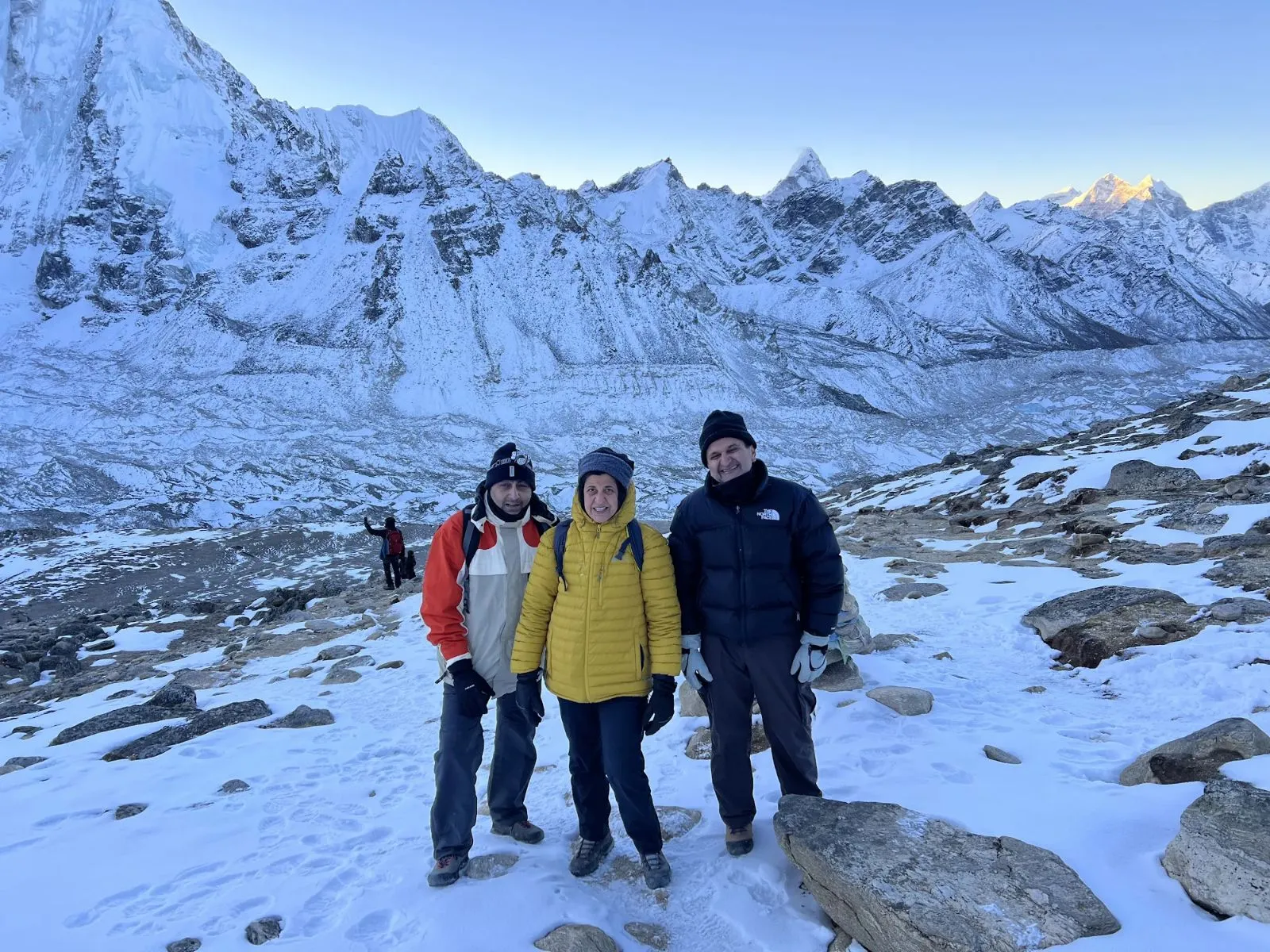 Everest Base Camp Trek Guide