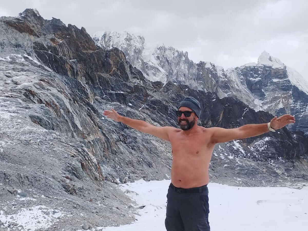 Kongmala Pass